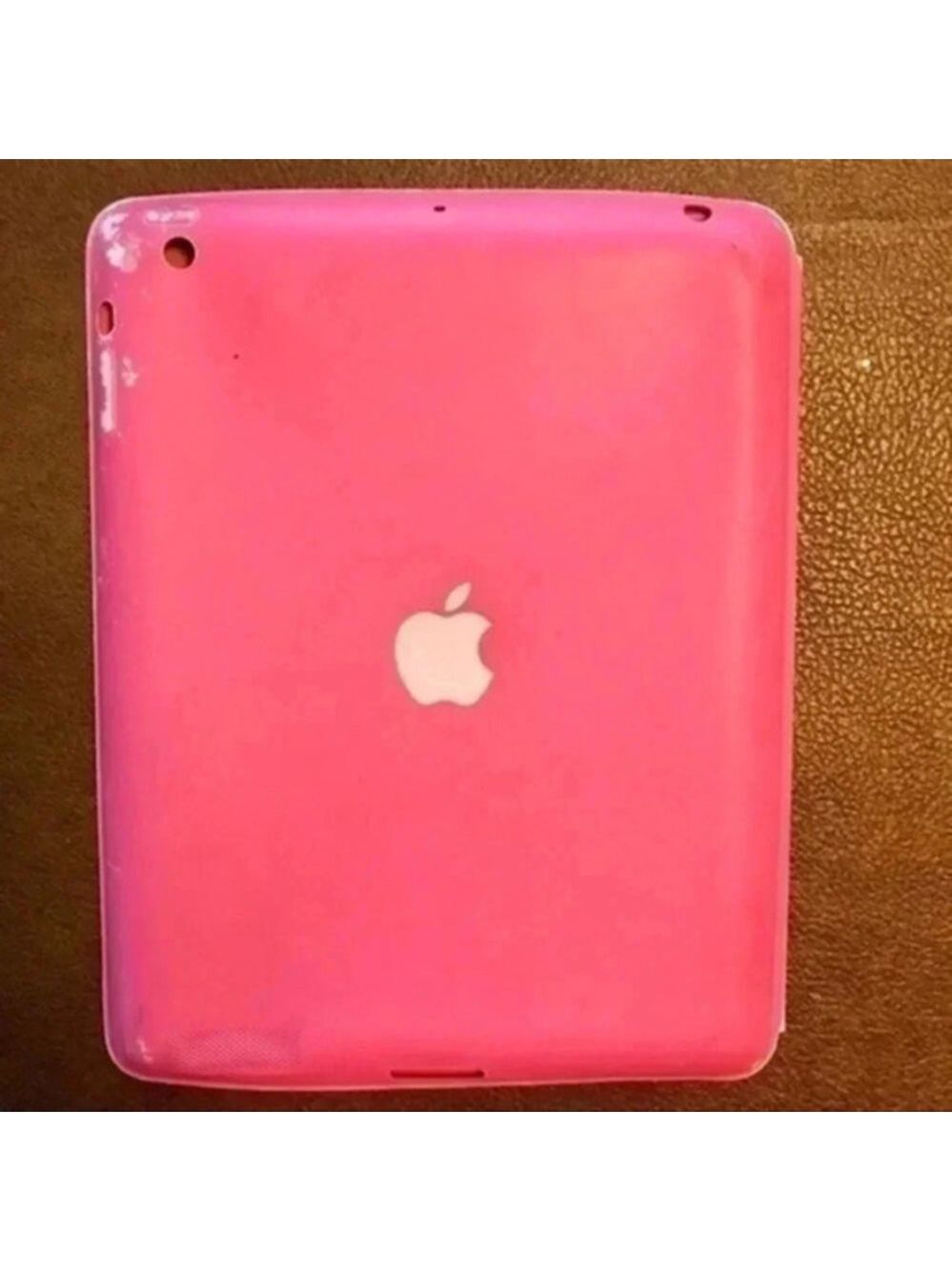 iPad 2/3  Apple Smart Case: PINK